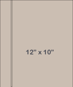 12×10 $399